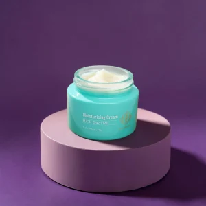 Japanese Rice Enzyme Moisturiser