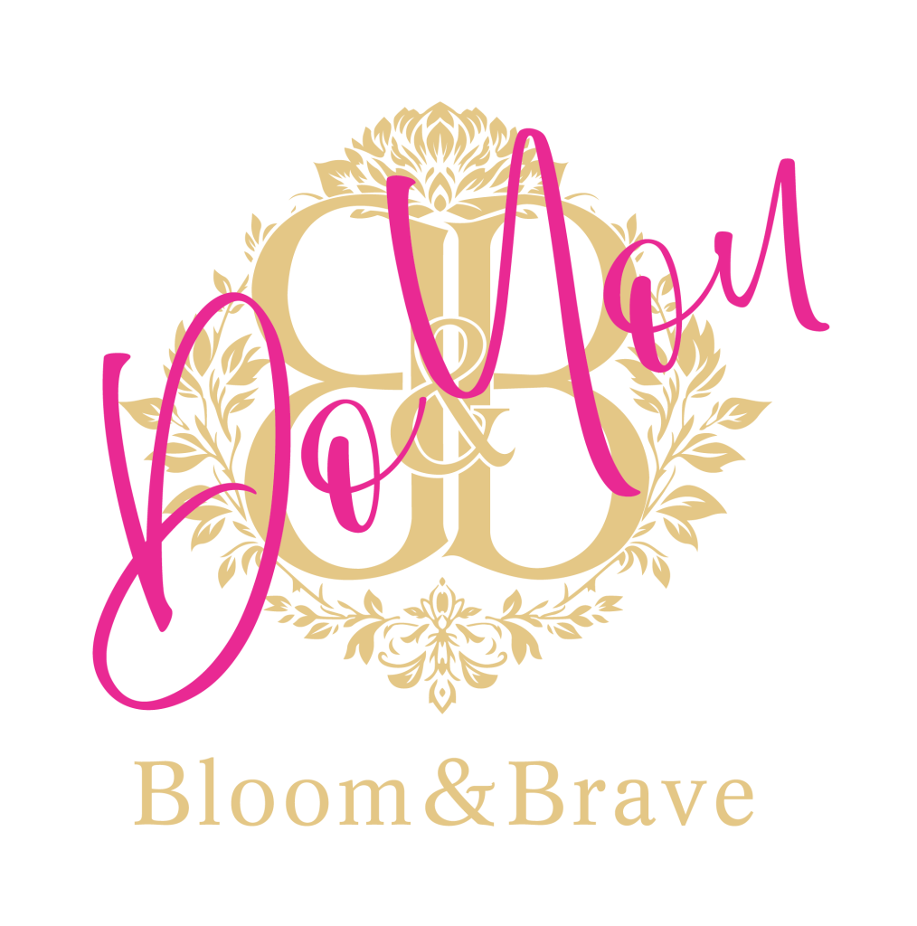 Bloom n Brave