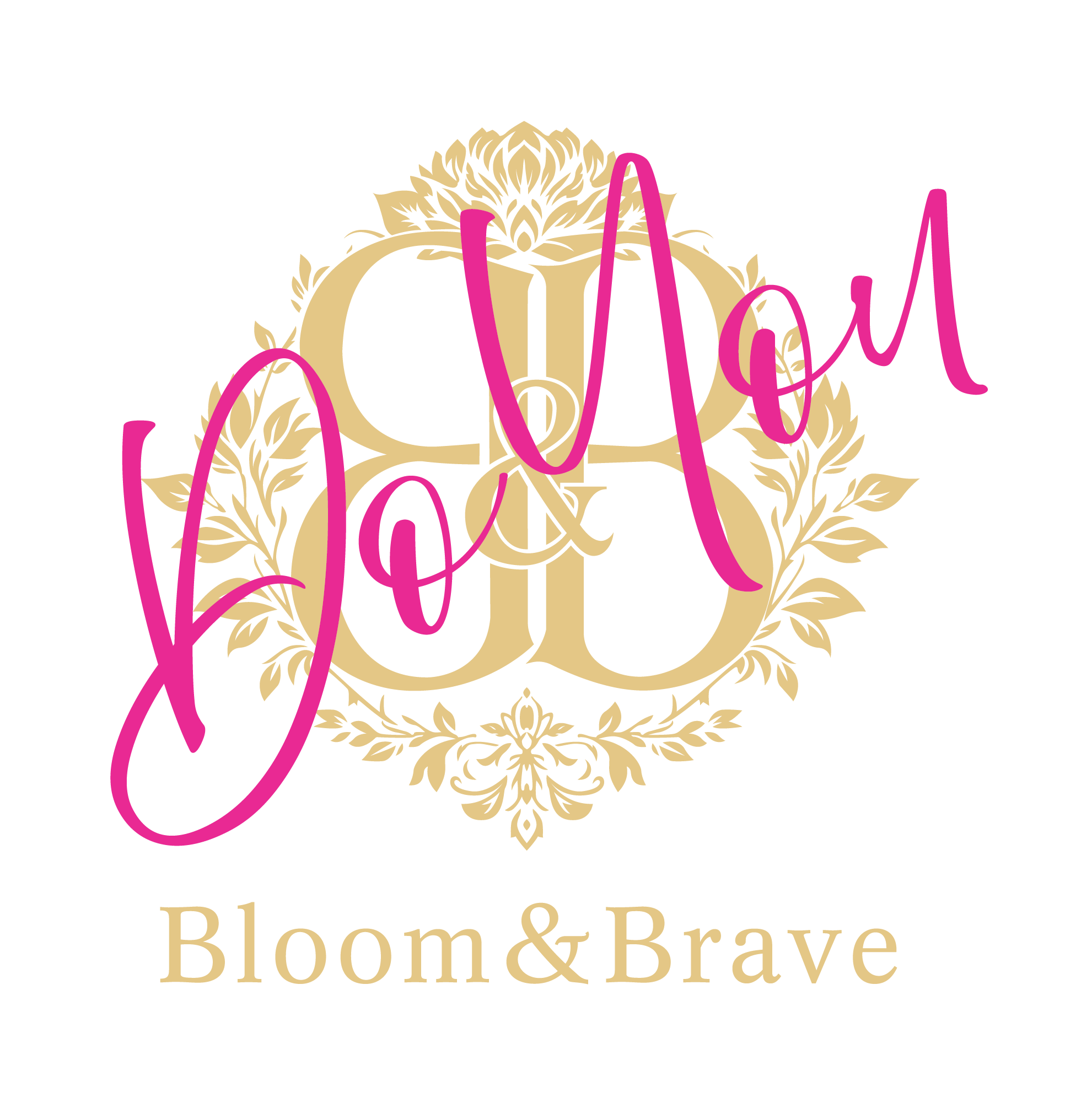 Bloom n Brave