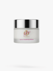 Ageless Peptide Eye Refiner