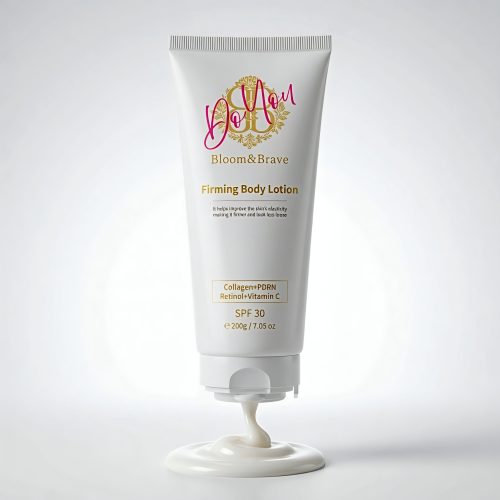 Firming Body Lotion
