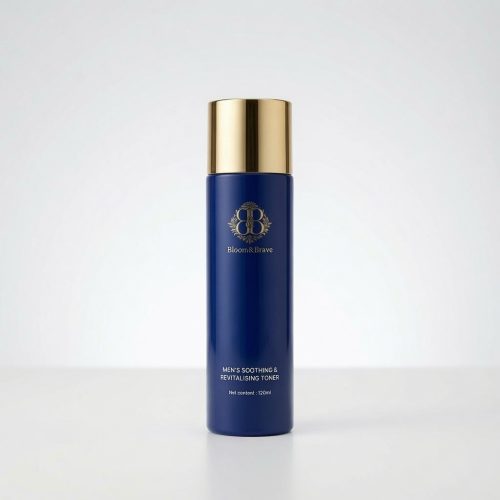 Men’s Soothing & Revitalising Toner