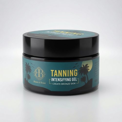Bronze Perfection Cream