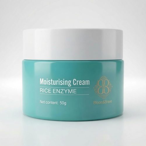 Japanese Rice Enzyme Moisturiser