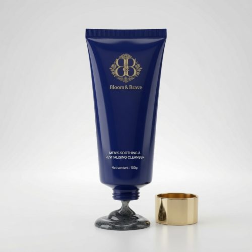 Men’s Soothing & Revitalising Cleanser